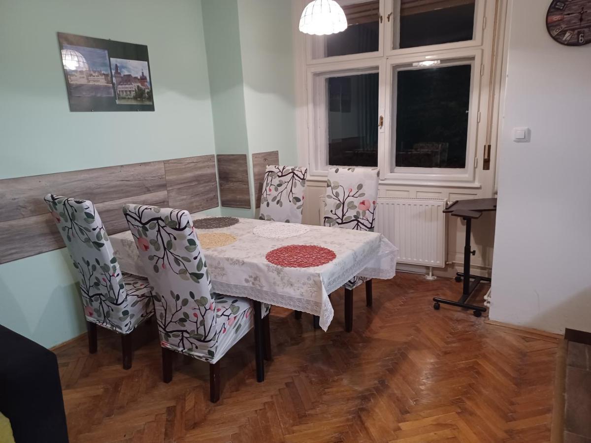 Buda Trio Apartments Budapest Ngoại thất bức ảnh